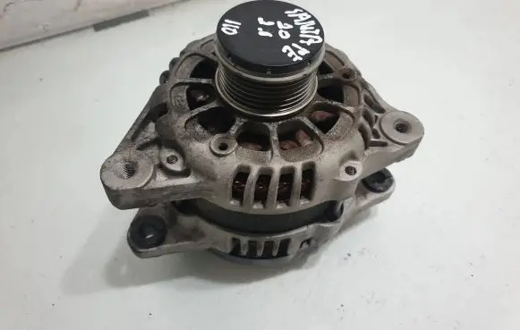 Hyundai Santa Fe Generator/alternator 373002F550