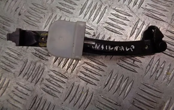 Opel Insignia A Front door check strap stopper