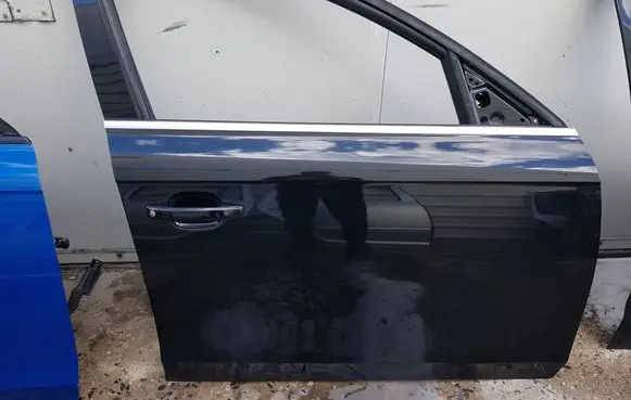 Audi A4 S4 B8 8K Front door 