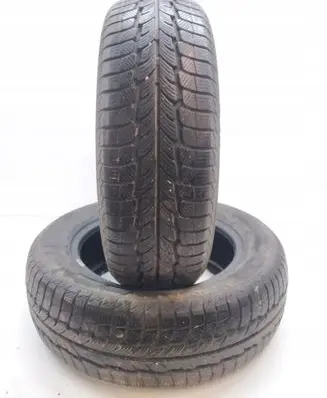 Citroen Xsara Picasso R15 winter tire 