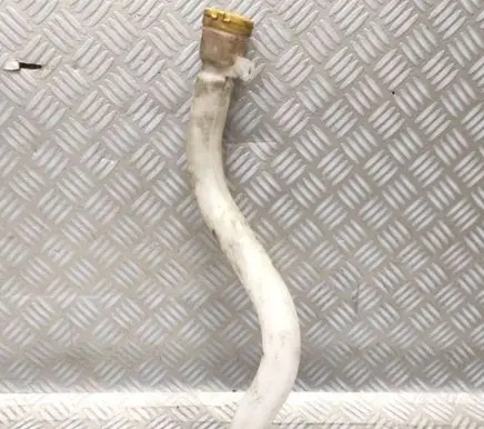 Renault Trafic III (X82) Window washer liquid tank fill tube 289150497R 93450201