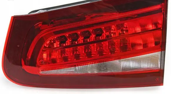 Mercedes-Benz GLC X253 C253 Tailgate rear/tail lights A2539061400