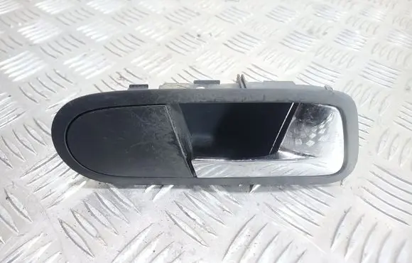 Front door interior handle