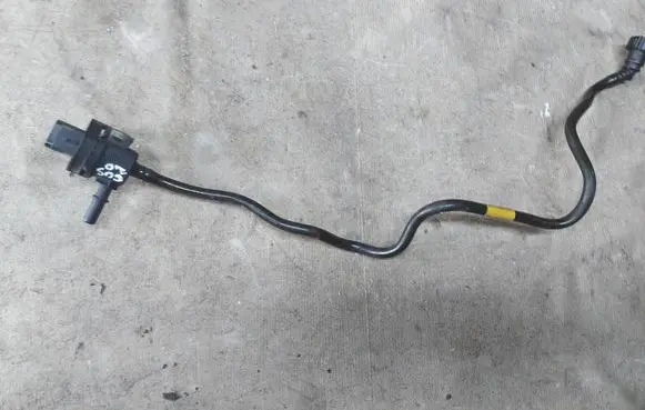 Ford Transit Custom Fuel line/pipe/hose GK2Q9J280AB