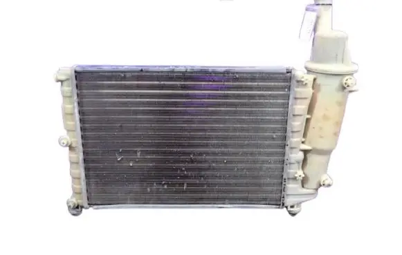 Fiat Punto (188) Coolant radiator