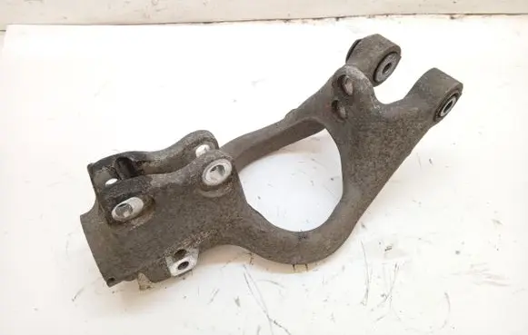 Opel Astra J Coil spring mount 