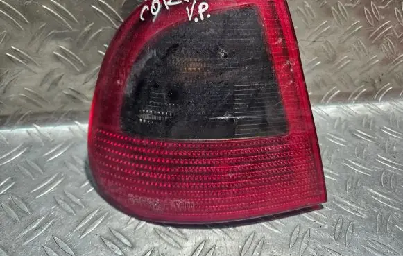 Seat Cordoba (6K) Rear/tail lights 6K5945095