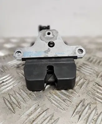 Ford Focus Tailgate/trunk/boot lock/catch/latch 8M51R442A66AD