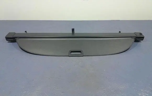 Mazda 6 Parcel shelf load cover 