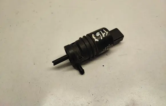 Ford Mustang VI Windscreen/windshield washer pump 8S4317664AB