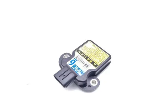 Toyota Prius (XW30) ESP acceleration yaw rate sensor 89183-48030 174500-5921