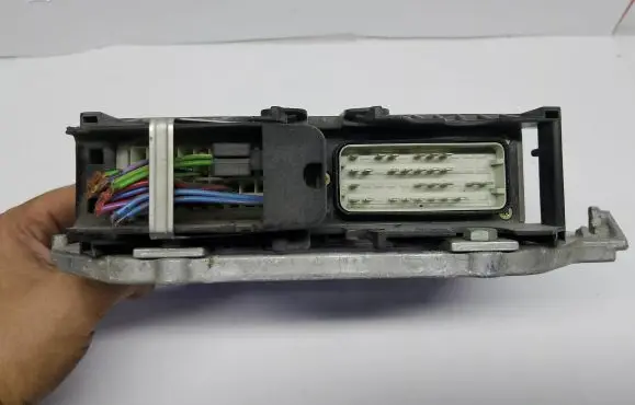Mercedes-Benz E W124 Engine control unit/module 0225458732