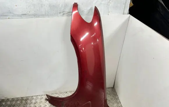 BMW X5 E53 Fender 7000385 41357000385