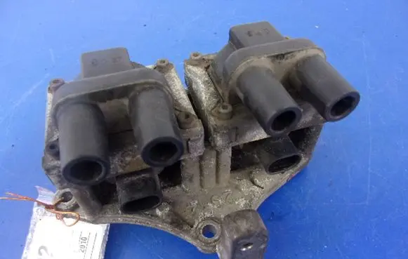 Fiat Ducato High voltage ignition coil