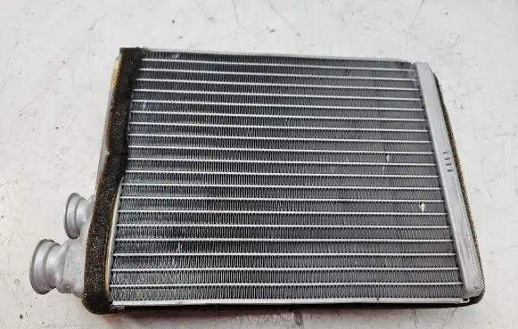 Citroen DS3 Heater blower radiator T4922002