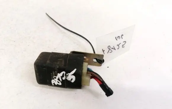 Land Rover Discovery Other relay 3300