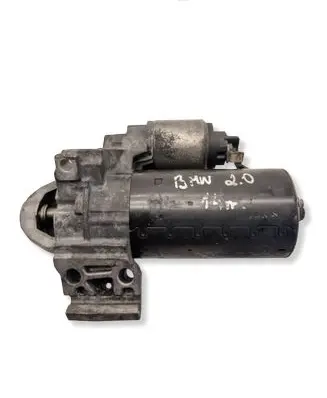 BMW 3 F30 F35 F31 Starter motor 8570383 20130311