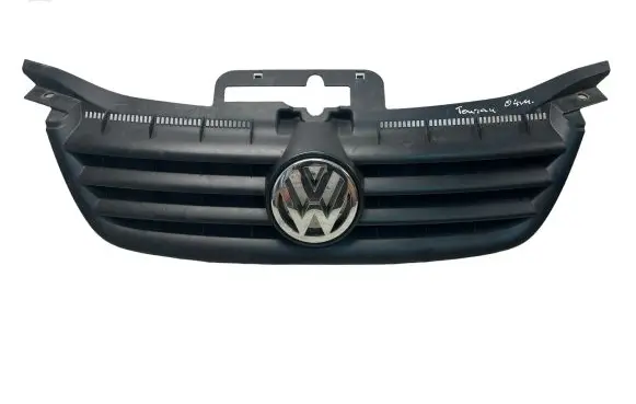 Volkswagen Touran I Front grill 1T0853651