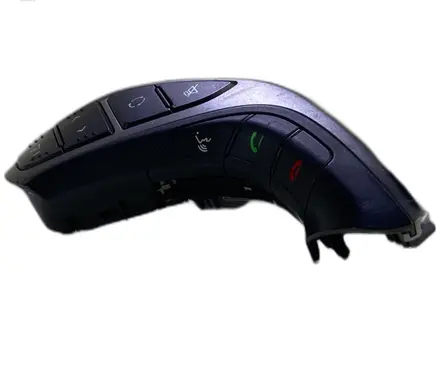 Hyundai i30 Other switches/knobs/shifts 