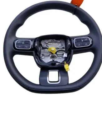 Citroen C3 Steering wheel 98164325ZD