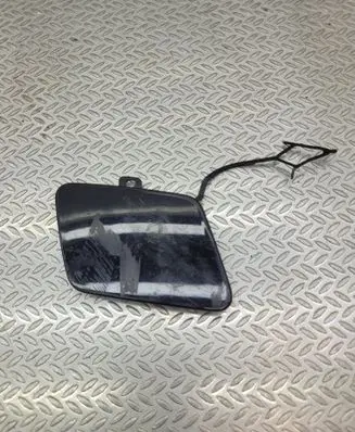Front tow hook cap/cover