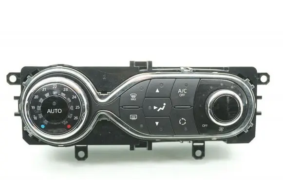 Renault Captur Climate control unit 275100037R