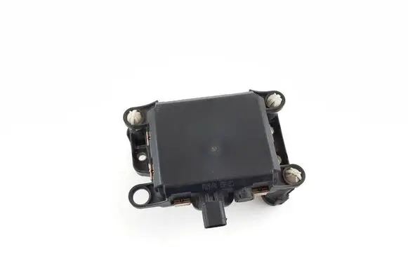 Peugeot 3008 I Distronic sensor radar 9666674980