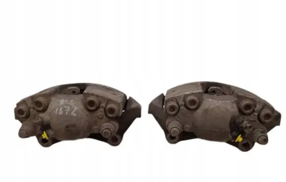Audi A6 C7 Front brake caliper