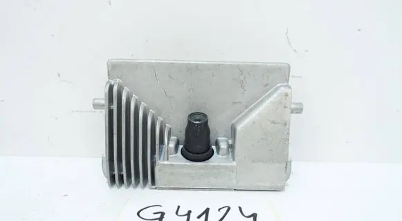 Skoda Superb B9 Windshield/windscreen camera 3WA907217