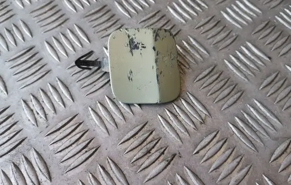 Seat Toledo III (5P) Rear bumper row hook cap/cover 5P5807928