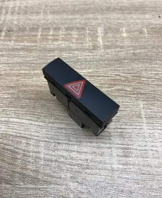 Audi A6 S6 C6 4F Hazard light switch 4F0941509