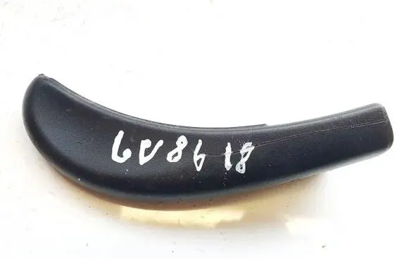 Renault Megane II Other interior part