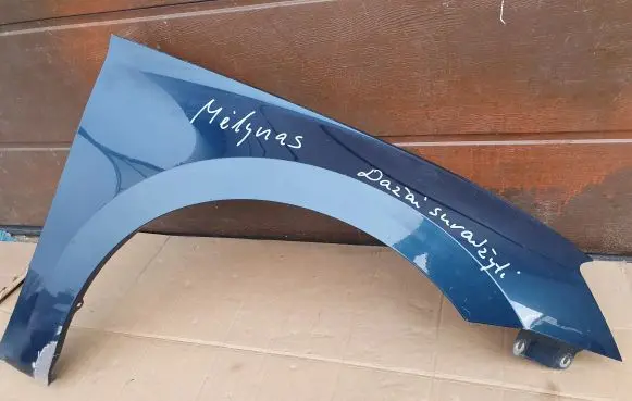 Skoda Superb B8 (3V) Fender 3V0821162