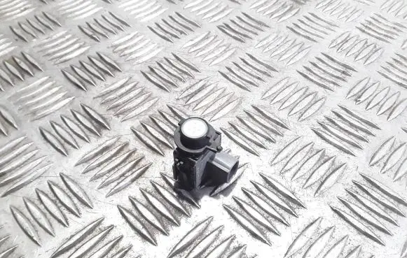 Volkswagen Golf VII Air quality sensor 5Q0907643C 5Q0907659B