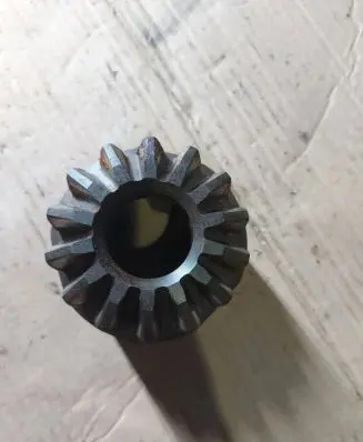 Renault Espace III Other gearbox part 