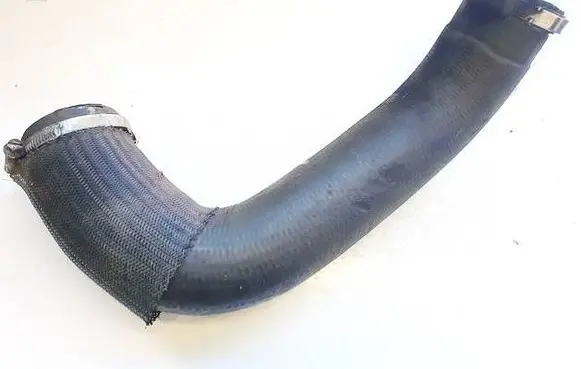 Peugeot 508 Intercooler hose/pipe 
