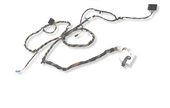 BMW 3 F30 F35 F31 Tailgate/trunk wiring harness 9365054