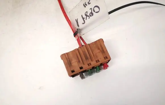 Audi A6 S6 C4 4A Sensor 4a5941828a