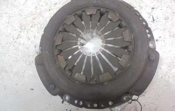 Fiat Uno Clutch pressure plate 