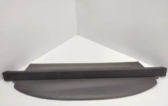 Mazda MPV Parcel shelf load cover 