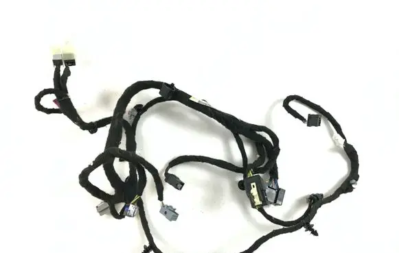 Chevrolet Camaro Panel wiring 23317480