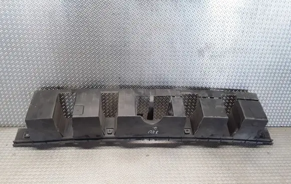 Volvo S80 Rear bumper mounting bracket 30796391