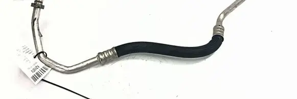 Renault Laguna III Air conditioning (A/C) pipe/hose