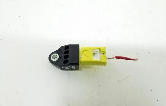 Lexus IS III XE30 Airbag deployment crash/impact sensor 8983112040