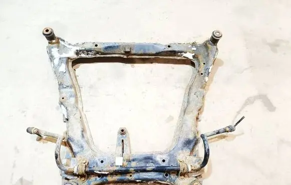 Nissan Qashqai Front subframe 