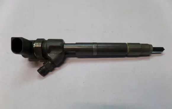 Mercedes-Benz CLK A209 C209 Fuel injector A6460700787