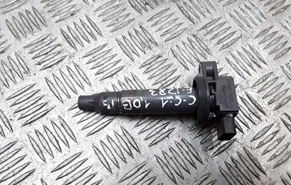Citroen C1 High voltage ignition coil 90919w2002