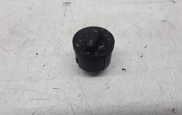Volkswagen PASSAT B6 Light switch 1K0941431F