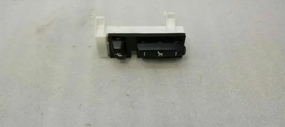 Lexus IS-F Seat control switch 8407053070