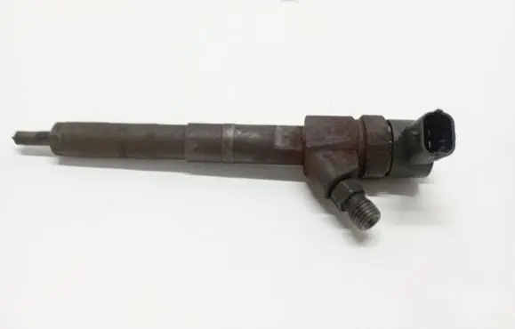 Lancia Thesis Fuel injector 0445110111